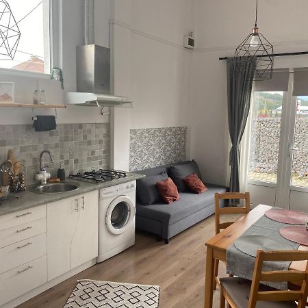 Apartamento Fressh House Sincraieni Exterior foto