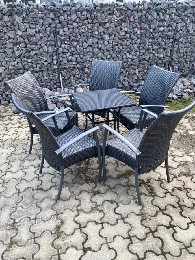 Apartamento Fressh House Sincraieni Exterior foto