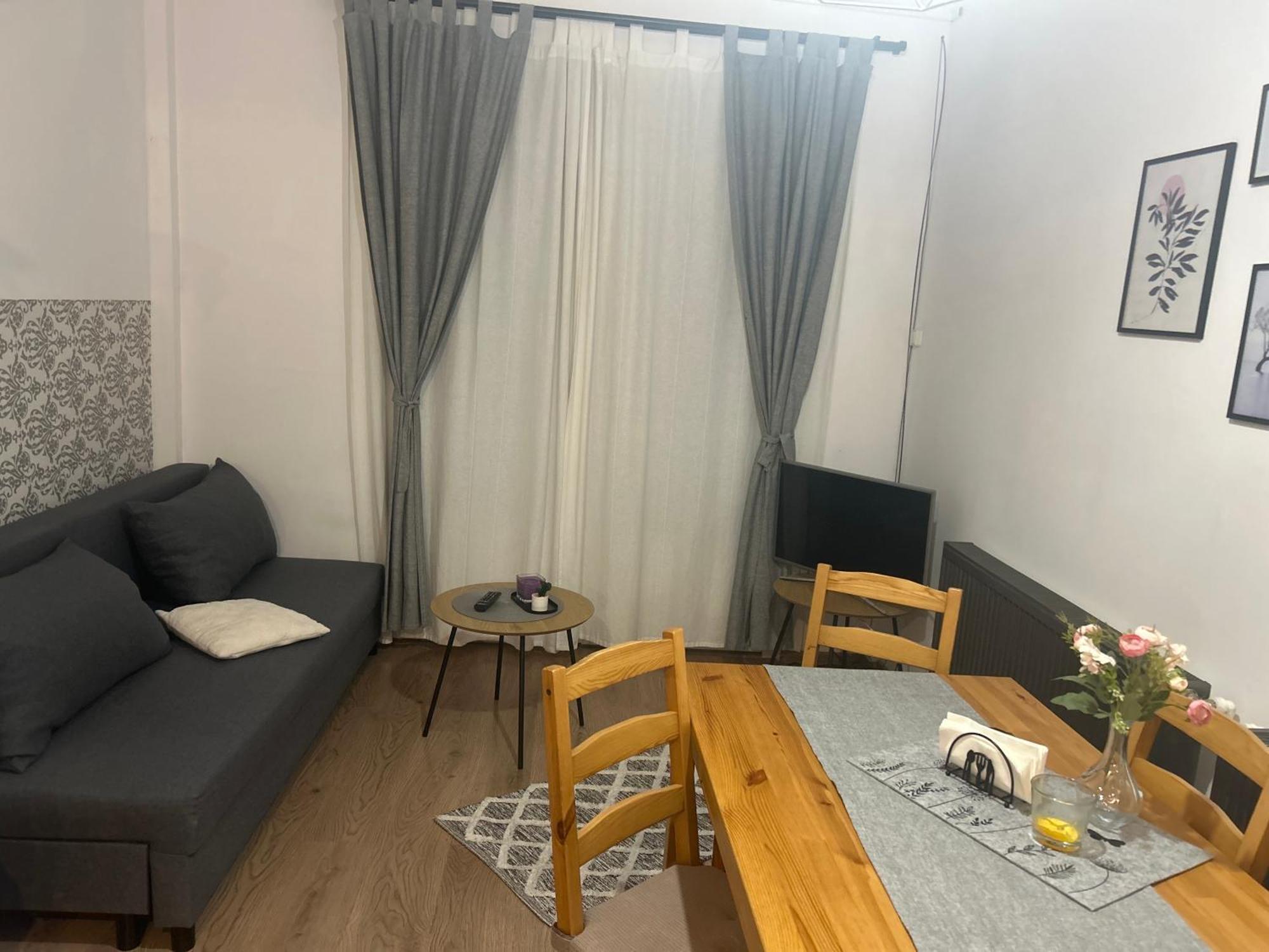 Apartamento Fressh House Sincraieni Exterior foto